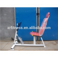 Fabricante de equipamentos de ginástica na China Extensão hidráulica de perna de ginástica esportiva